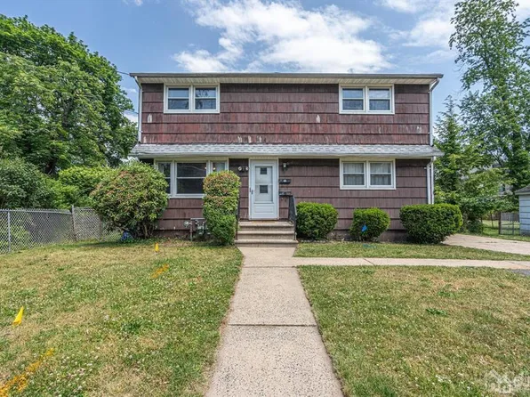 55 Cedar Ave, Highland Park, NJ 08904