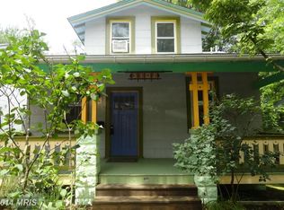 3102 Windom Rd, Mount Rainier, MD 20712