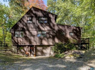 81 West Morris Road, Washington, CT 06794