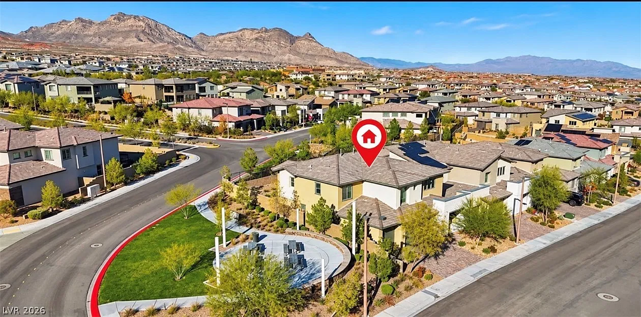 4 bed, 3.5 bath, 3191 sqft, $4,650 — Photo 3