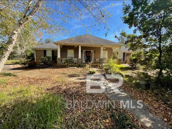 8356 Gayfer Road Ext, Fairhope, AL 36532