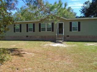 883 Us Highway 221 S, Naylor, GA 31641