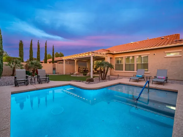 10356 E WAVELENGTH Avenue, Mesa, AZ 85212