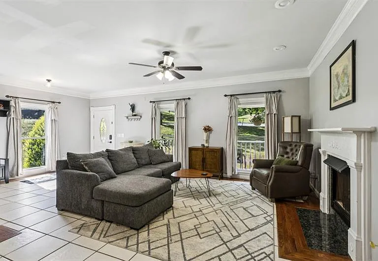 4595 Stewart Reilly Dr NW — Photo 18