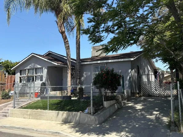 326 Jeffrey St, Bakersfield, CA 93305