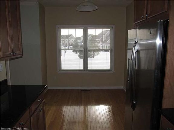 Kitchen. Breakfast Nook