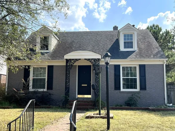 381 Holmes Cir, Memphis, TN 38111