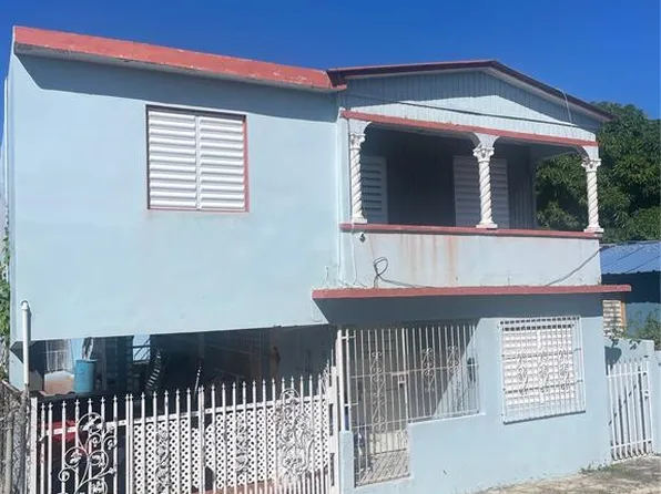 3 Calle, Guanica, PR 00653