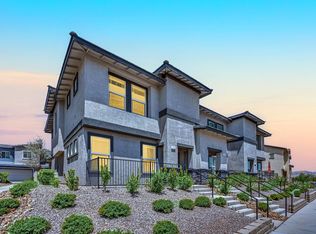 1114 Scarlet Sparrow St, Henderson, NV 89011