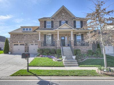 513 Beamon Dr, Franklin, TN, 37064