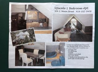 504 S Main St, Bowling green, OH