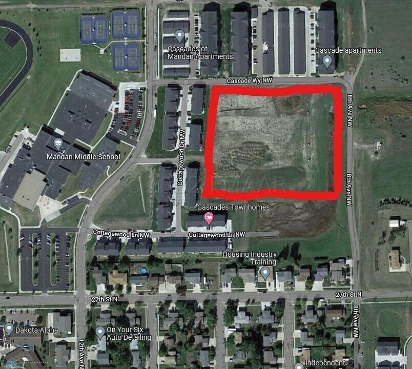 2nd image of 3011 8th Ave NW