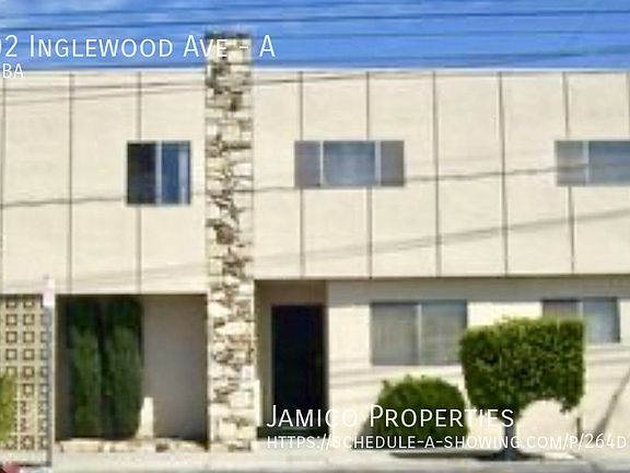 3rd image of 12302 Inglewood Ave #A