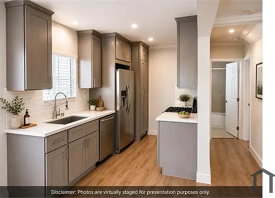 1 bed, $2,195 — Photo 3