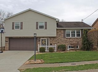 1017 Barone Dr, Weirton, WV