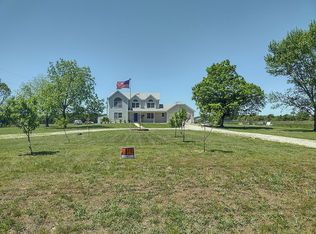 13462 Shafer Rd, Licking, MO 65542