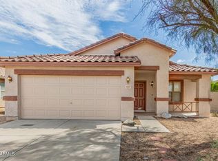 4803 N 92nd Ln, Phoenix, AZ 85037