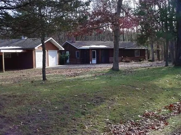 W1334 Arrowhead Rd, Wisconsin Dells, WI 53965