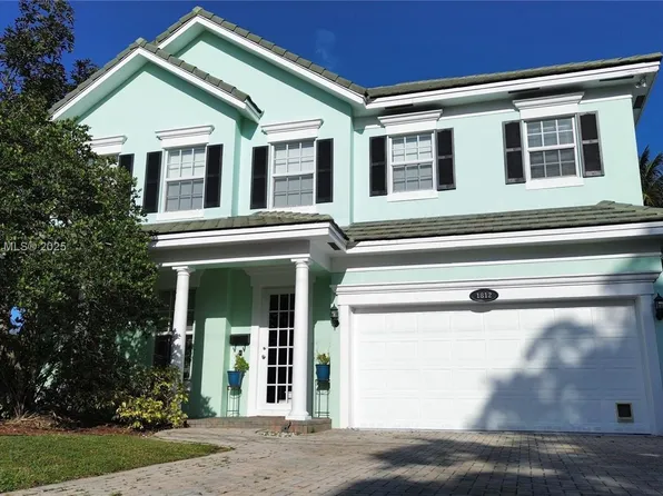 1812 SW 10th Ave, Fort Lauderdale, FL 33315