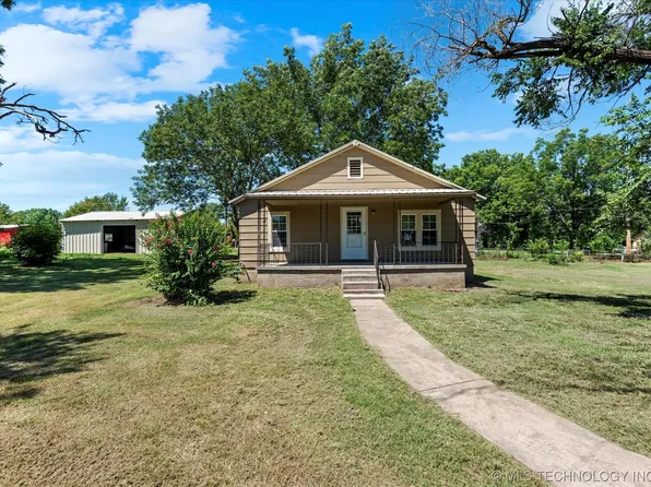 523 N Margarite Ave, Bartlesville, OK 74003