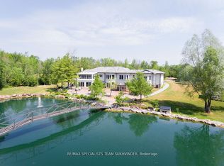 14180 Heritage Rd, Caledon, ON L7C1T6