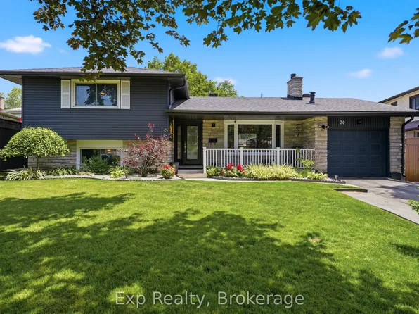 70 Tripp Blvd, Quinte West, ON K8V 5V4