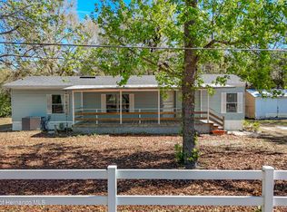 7282 Arizona St, Brooksville, FL 34601