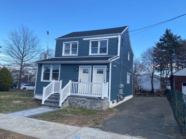 60 Laurel St, Paterson City, NJ 07522