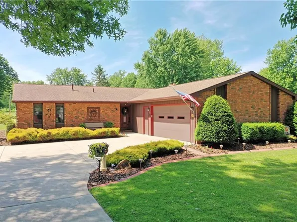 1189 Julia Dr, Warren, OH 44481