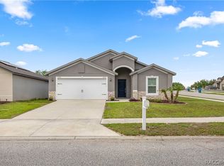 12775 Impatiens St, Spring Hill, FL 34609