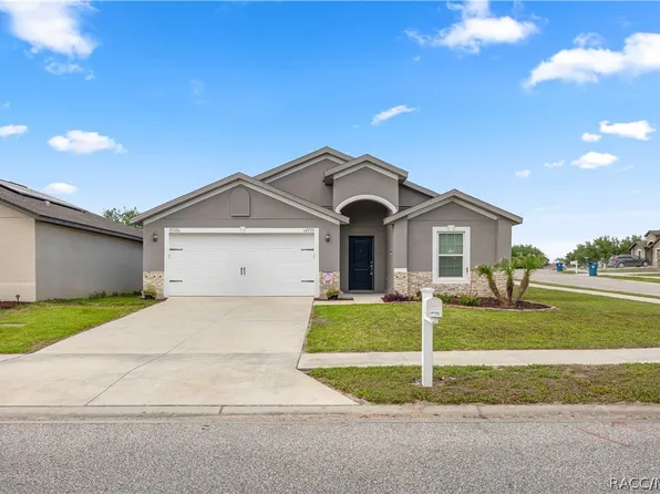 12775 Impatiens St, Spring Hill, FL 34609