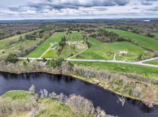 184 Bangor Rd, Waterville, ME 04901