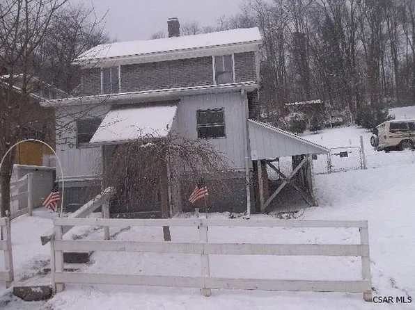 770 Echo Rd, Mineral Point, PA 15942