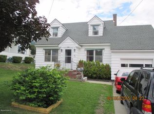 49 Valley St, Adams, MA 01220
