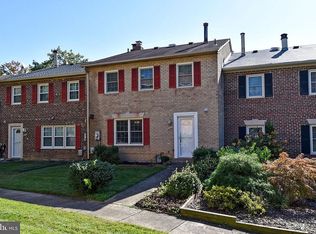 5135 12th Rd S, Arlington, VA 22204