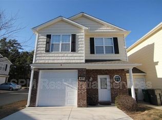 411 Triton Ln, Surf City, NC 28445