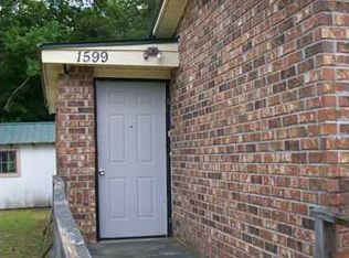 1599 Chisolm Rd, Round O, SC 29474