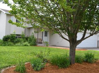 505 Birch St SW, Isanti, MN 55040