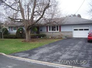115 Dwight Dr, Rome, NY 13440