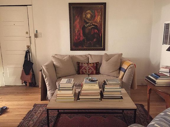 4th image of 1216 N Harper Ave APT C