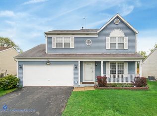 171 W Sprucewood Ln, Round Lake Beach, IL