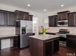 1414 Rodessa Run, Raleigh, NC 27607