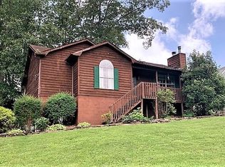 126 Pheasant Rd #3, Clinton, TN 37716