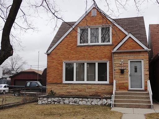 2nd image of 4323 N Kolze Ave