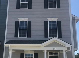 6441 Giddings St, Raleigh, NC 27616