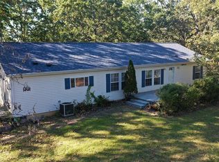 663 County Road 2590, Edgar Springs, MO 65462