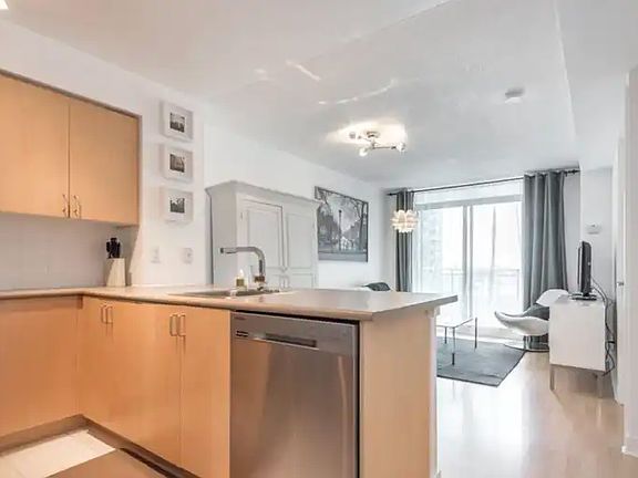 2nd image of 50 Lynn Williams St #1008