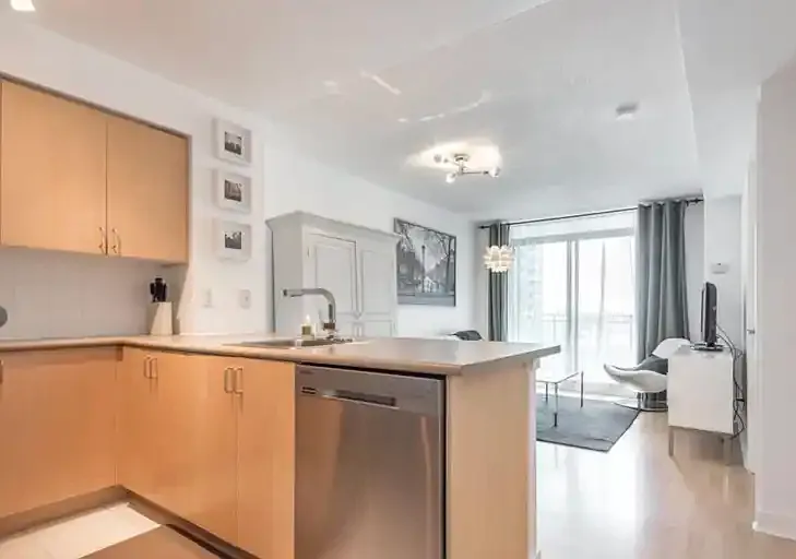 50 Lynn Williams St #1008 — Photo 2
