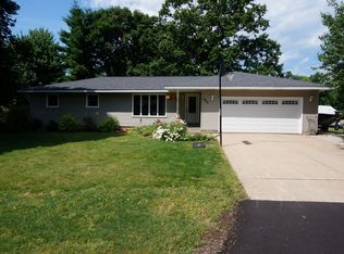 1900 S Madison Ave, Marshfield, WI 54449