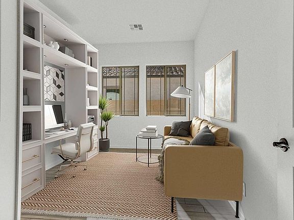 The Hutchinson - Study